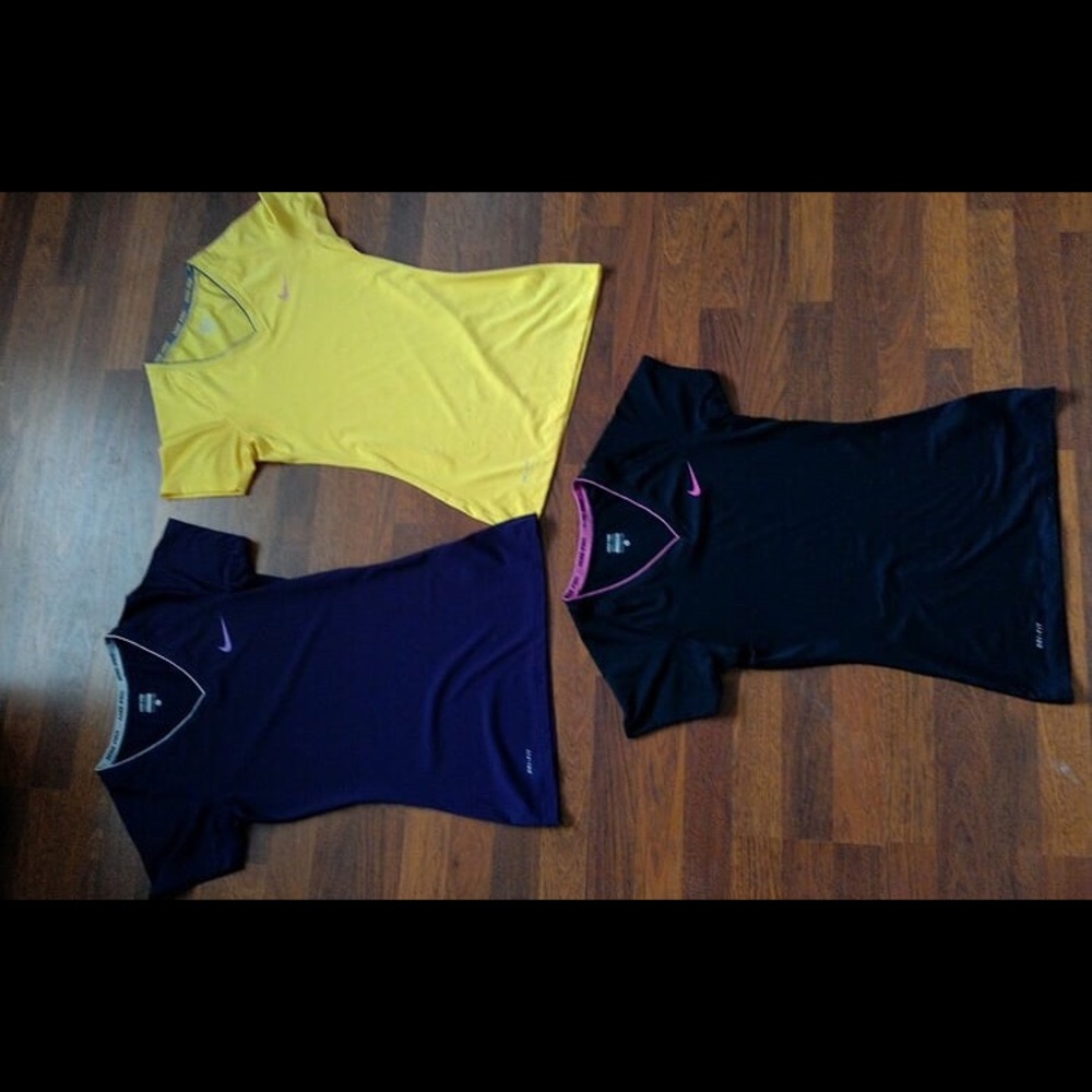 Nike Pro DRI-FIT